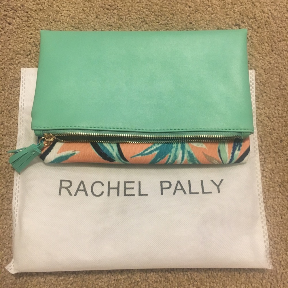 Rachel Pally Clutch
